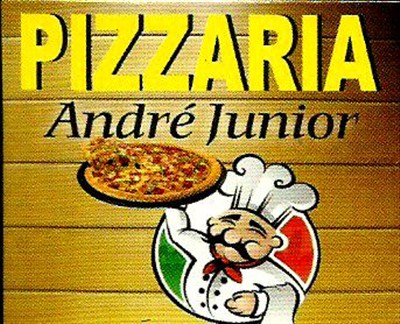 PIZZARIA ANDRÉ JUNIOR Angra dos Reis RJ