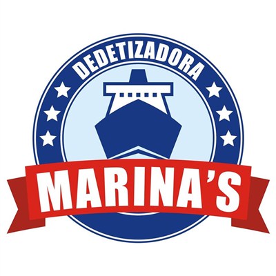 MARINAS DEDETIZAÇÃO Angra dos Reis RJ