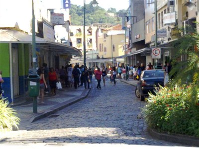 Angra dos Reis onde comer