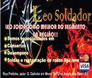 LEO SOLDADOR