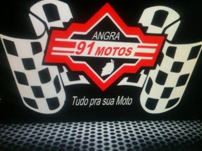 ANGRA 91 MOTOS Angra dos Reis RJ