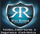 RIO ROMA TOLDOS E SEGURANÇA ELETRONICA
