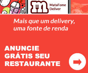 Matafome Deliver Angra dos Reis RJ