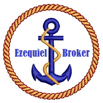 EZEQUIEL MARINE BROKER Angra dos Reis RJ