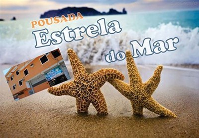 POUSADA ESTRELA DO MAR ANGRA DOS REIS Angra dos Reis RJ