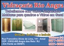 VIDRAÇARIA RIO ANGRA