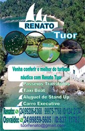 renato tuor