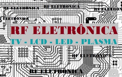 RF ELETRONICA ANGRA Angra dos Reis RJ