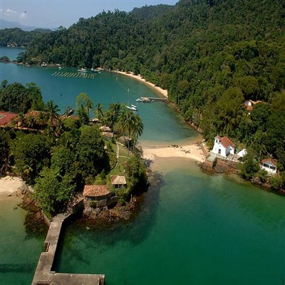 foto Angra dos Reis-RJ