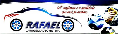 RAFAEL LAVAGEM AUTOMOTIVA Angra dos Reis RJ