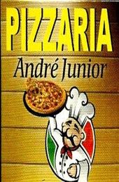 PIZZARIA ANDRE JUNIOR