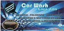 Detalhe car lavagem automotiva
