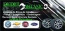 DEDEI AUTO MECÃNICA