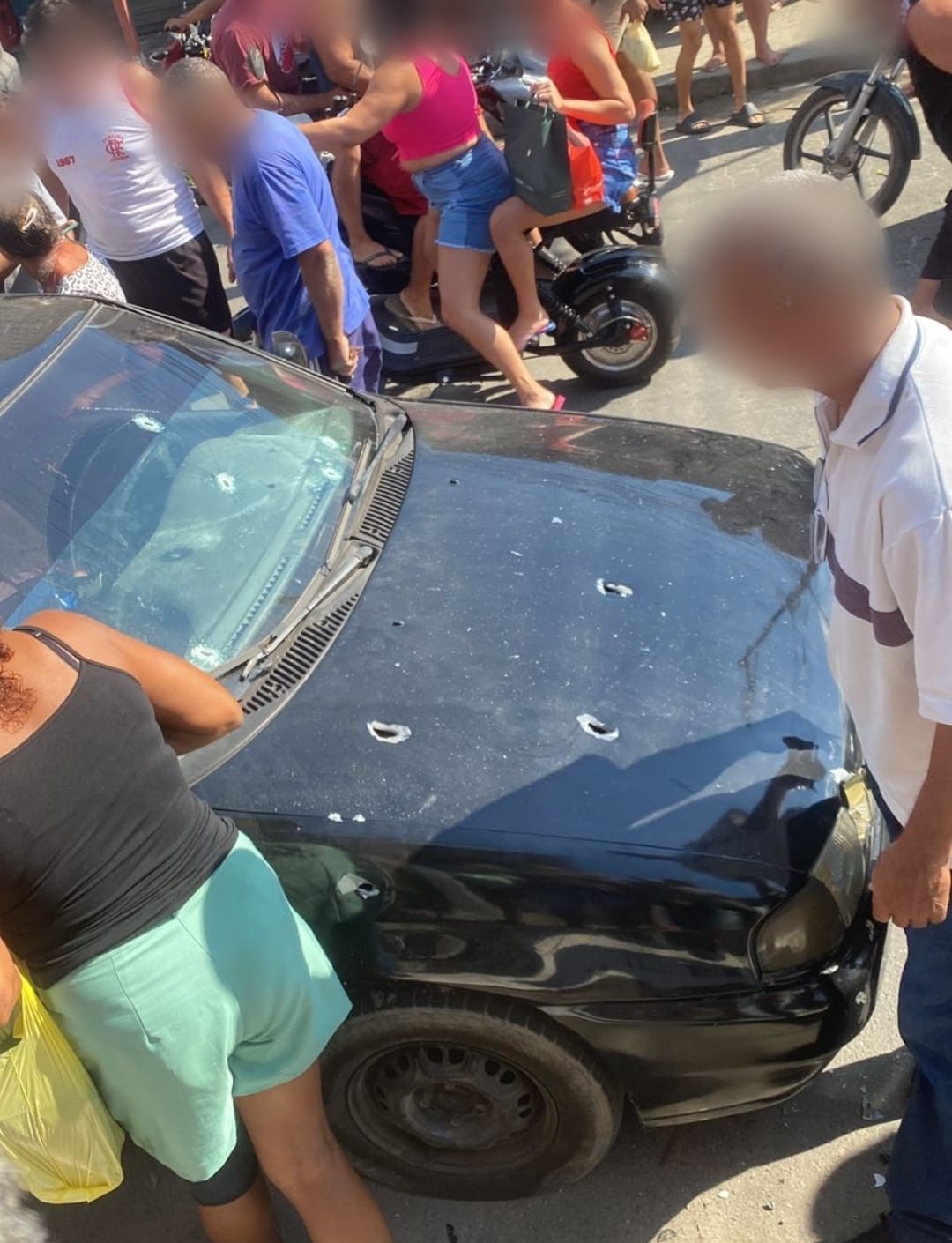 foto Not&iacute;cia Angra dos Reis