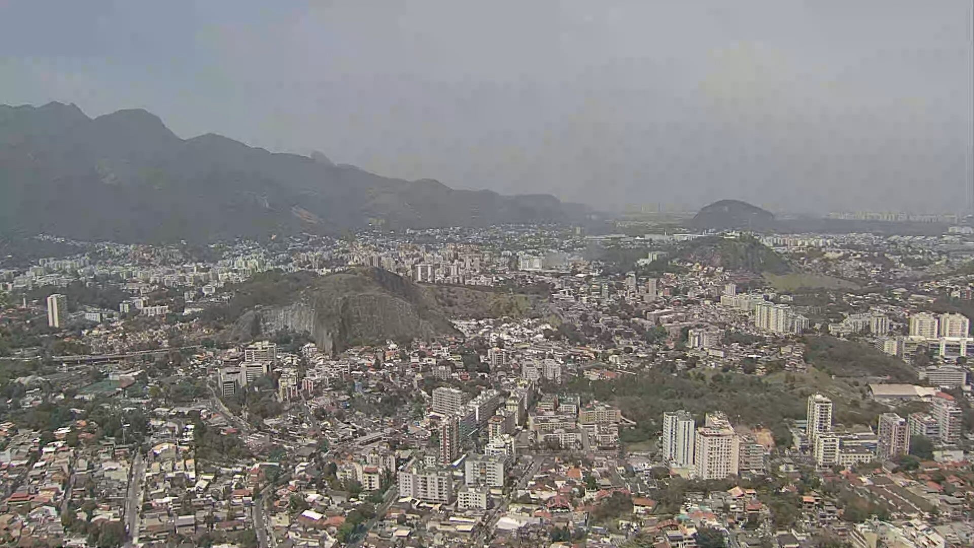 foto Not&iacute;cia Angra dos Reis