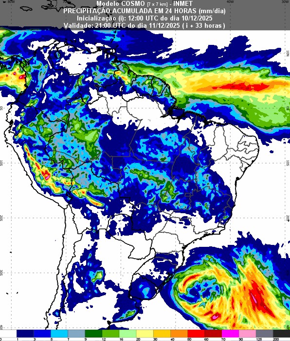 foto Not&iacute;cia Angra dos Reis