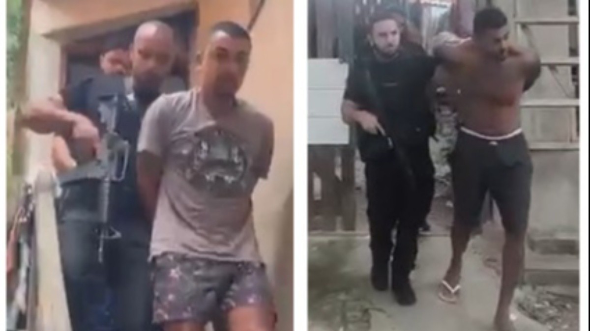 foto Not&iacute;cia Angra dos Reis