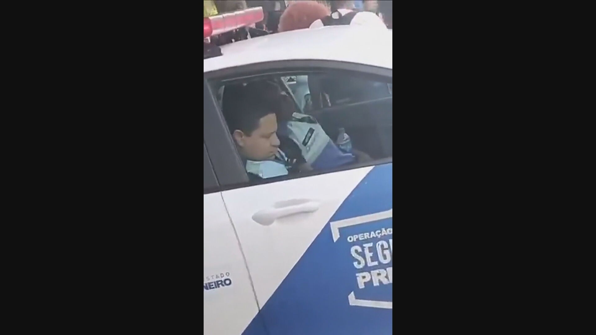 foto Not&iacute;cia Angra dos Reis