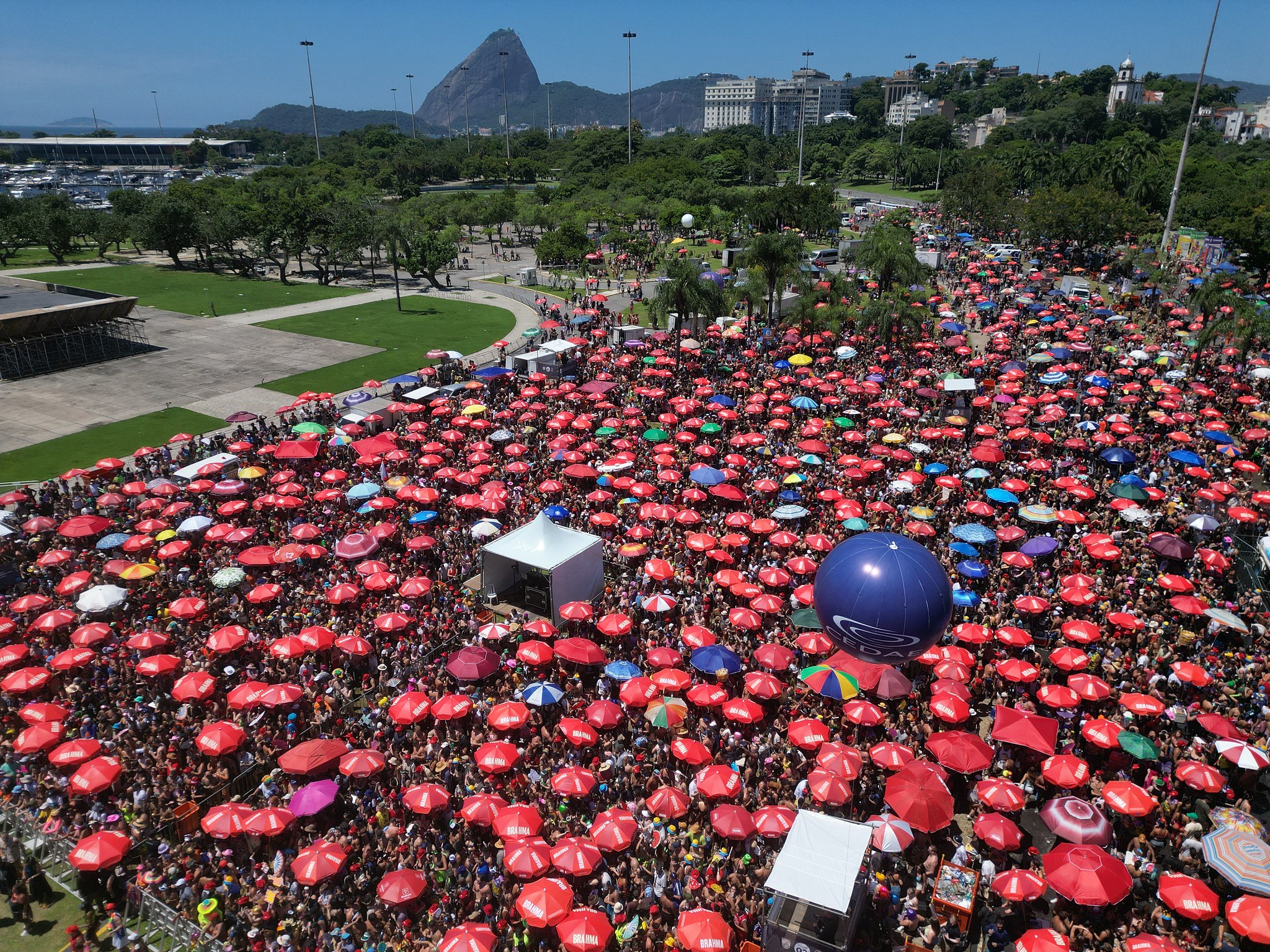 foto Not&iacute;cia Angra dos Reis