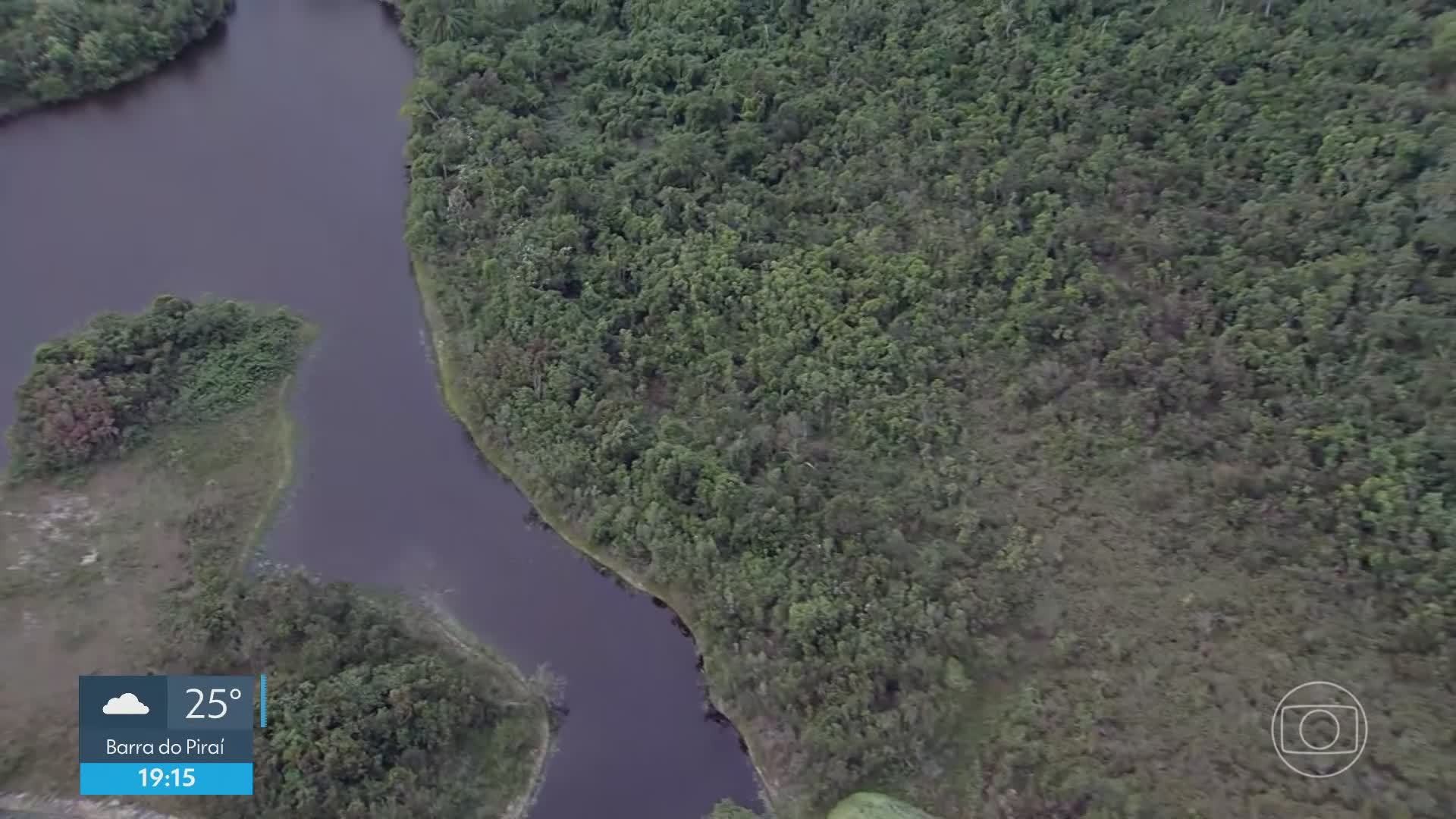 foto Not&iacute;cia Angra dos Reis