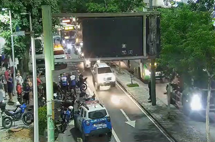 foto Not&iacute;cia Angra dos Reis