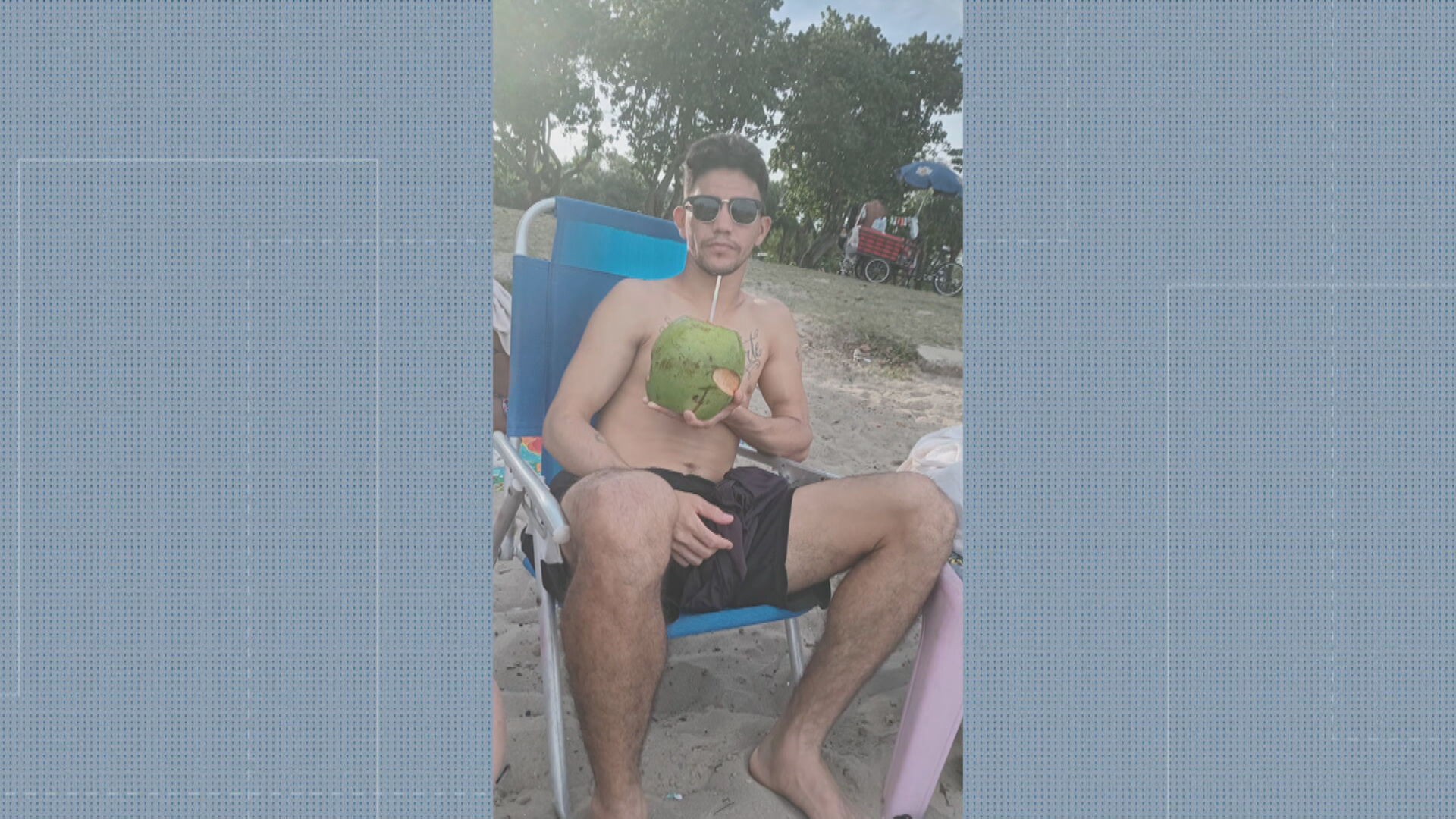 foto Not&iacute;cia Angra dos Reis