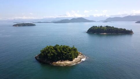 foto Not&iacute;cia Angra dos Reis