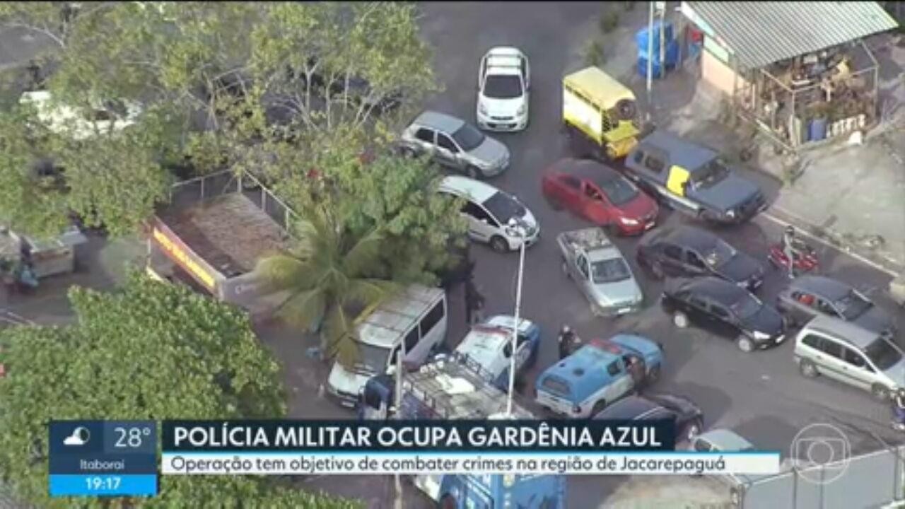 foto Not&iacute;cia Angra dos Reis