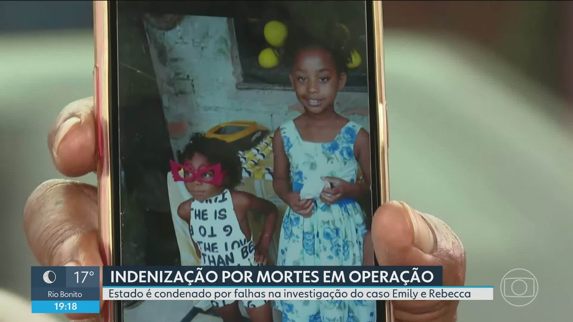foto Not&iacute;cia Angra dos Reis